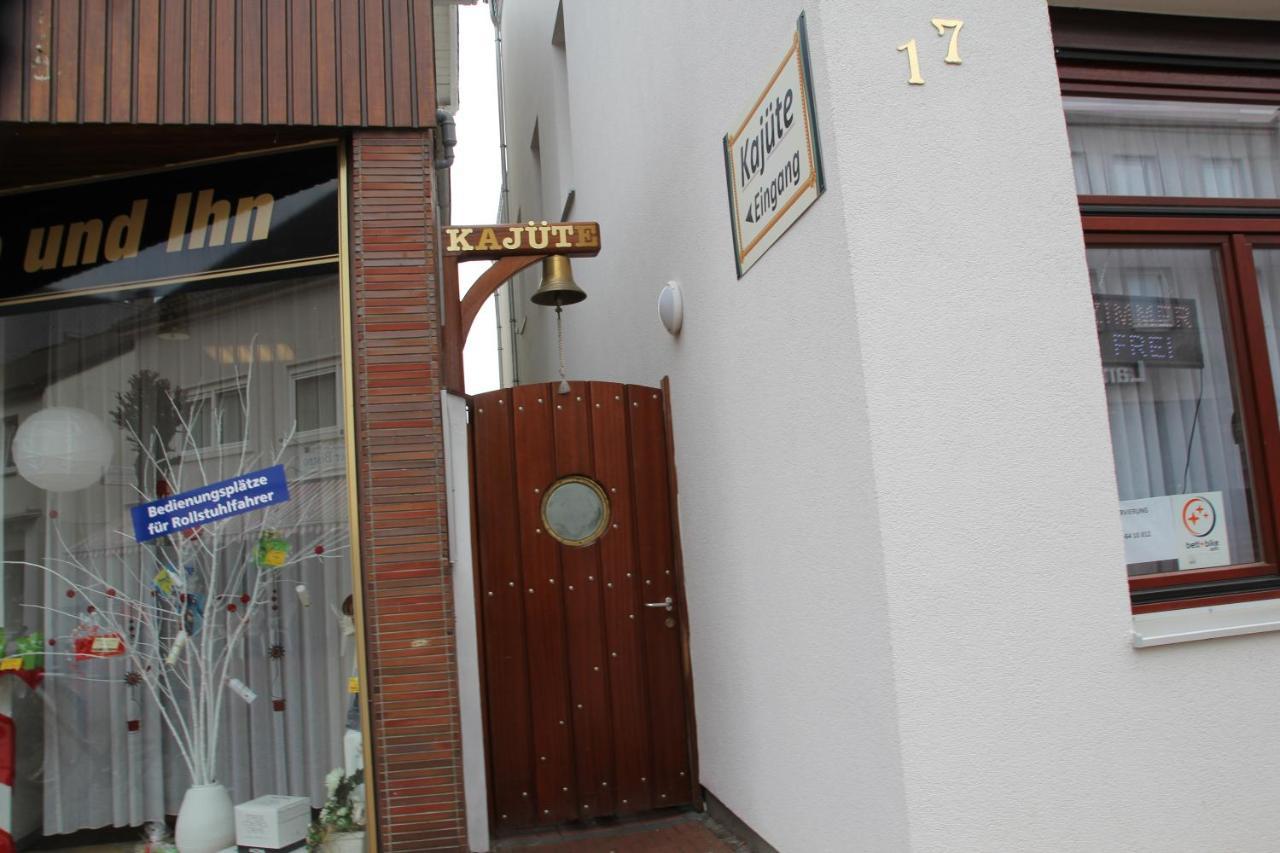 布拉克 Kajuete酒店 外观 照片